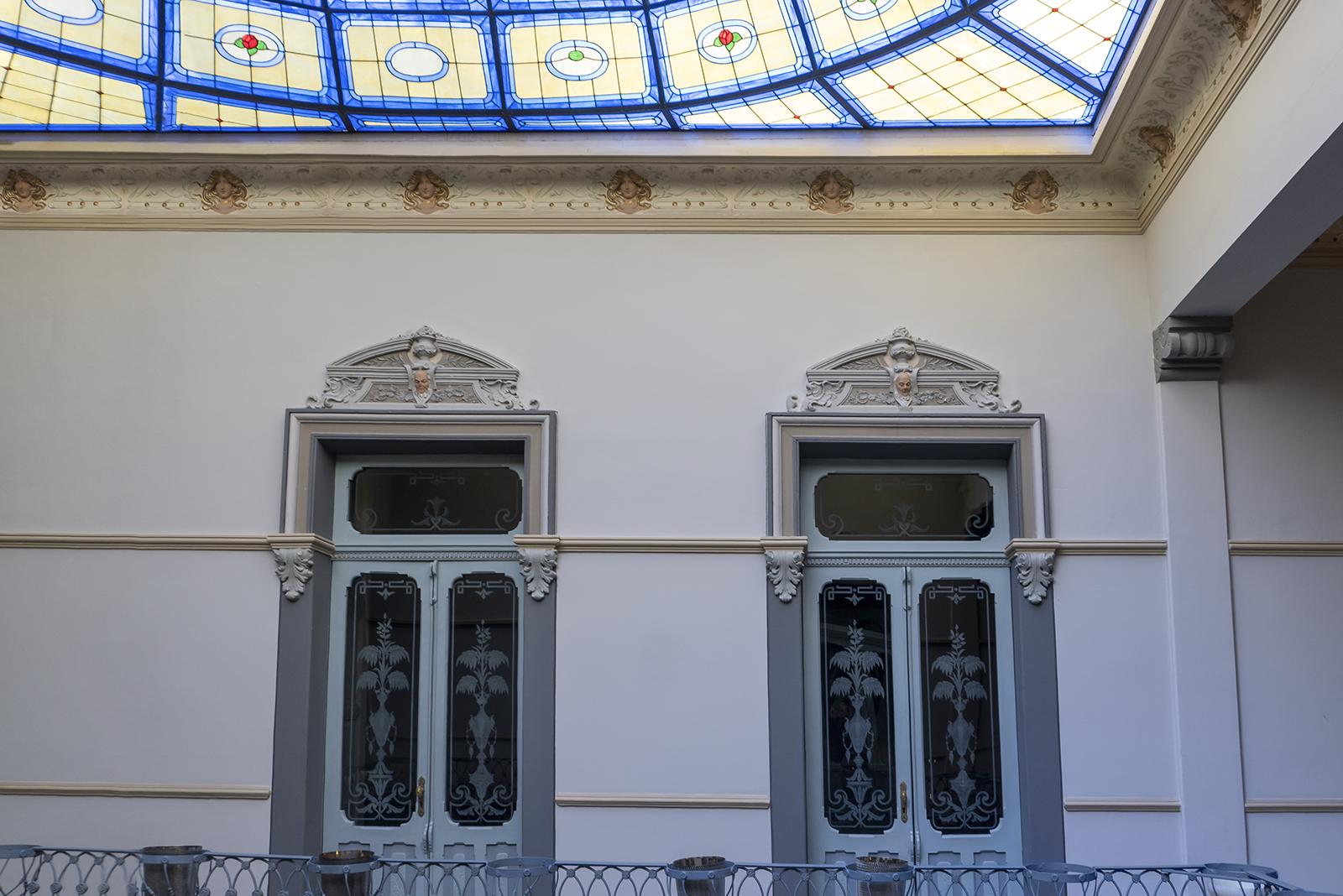 Palacio Julio 5*
