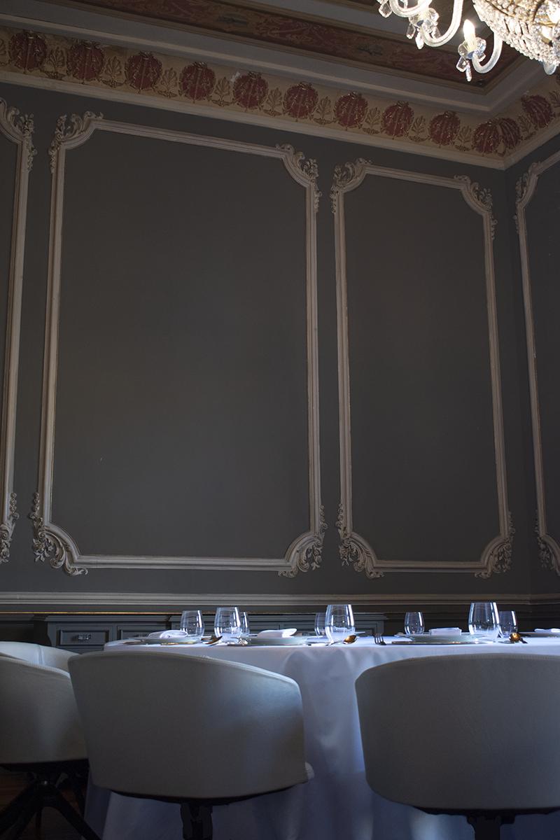 Hotel Palacio Julio 5*