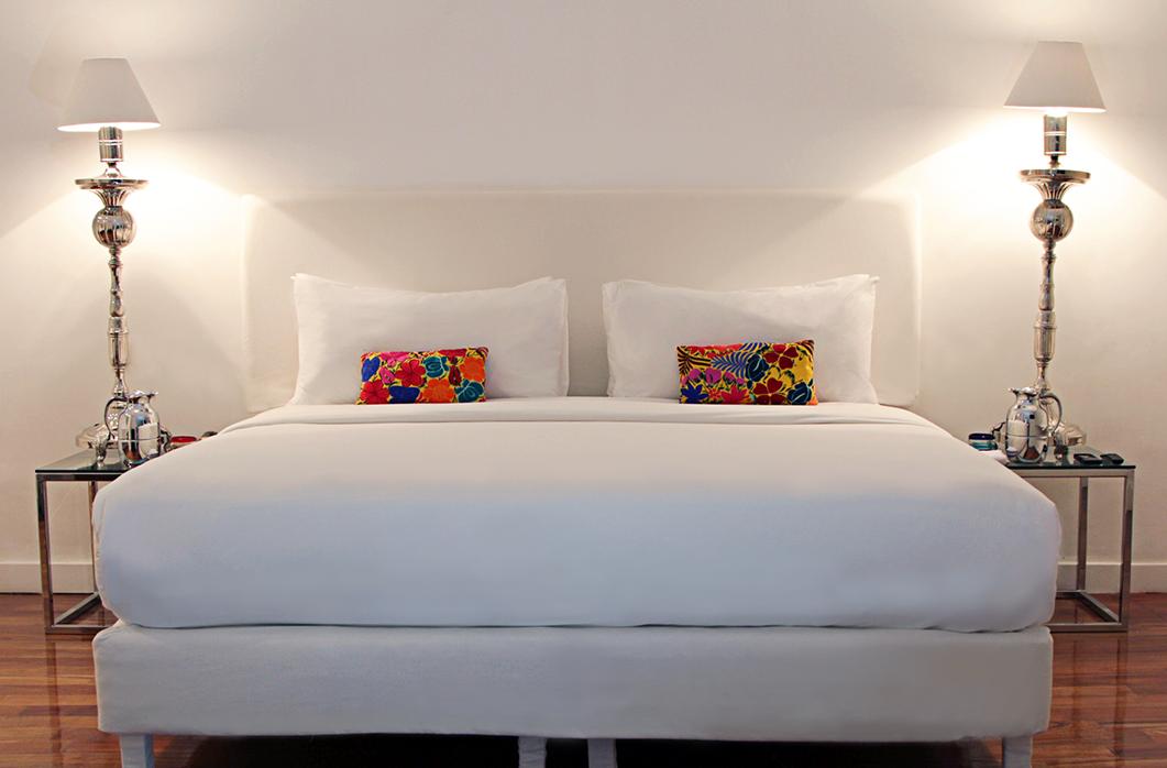 Palacio Julio 5* Heroica Puebla de Zaragoza