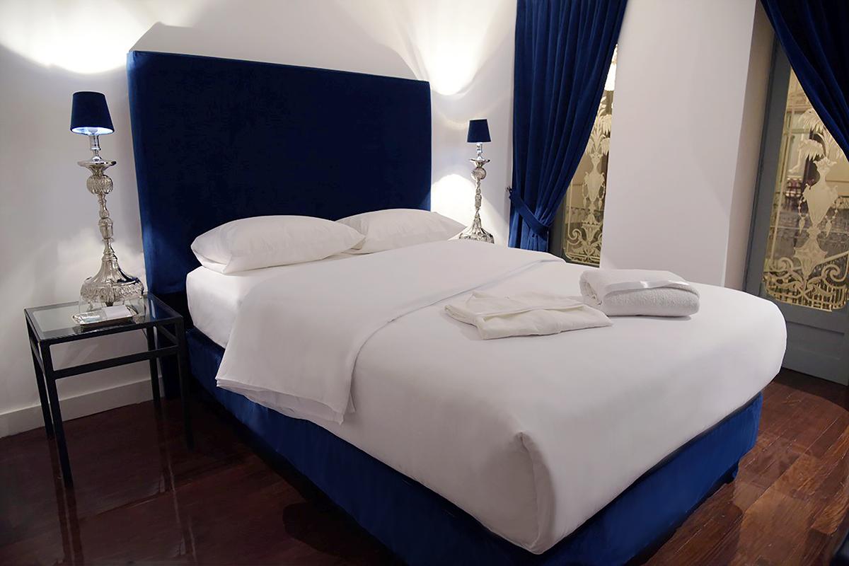 Hotel Palacio Julio 5*