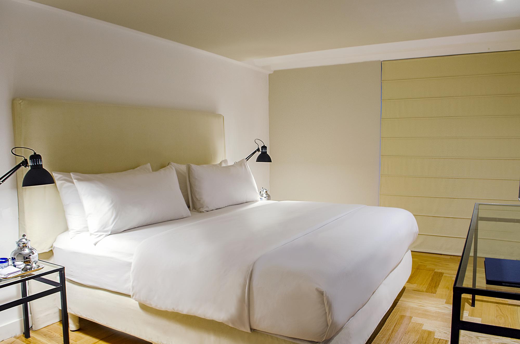 Hotel Palacio Julio