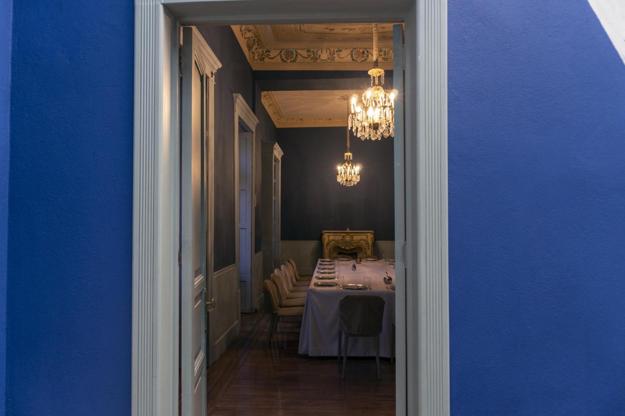 Palacio Julio 5* Heroica Puebla de Zaragoza