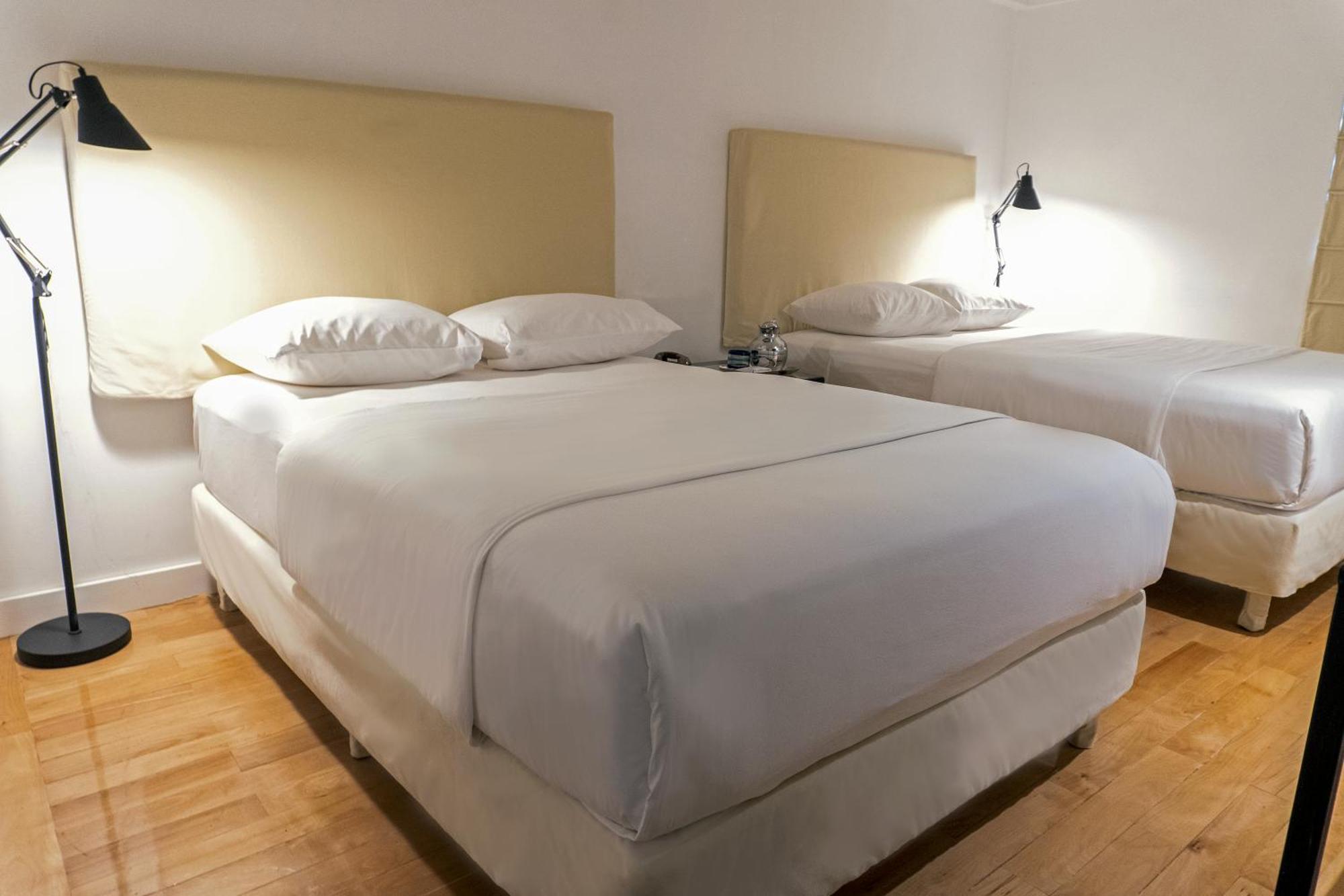 Hotel Palacio Julio 5*