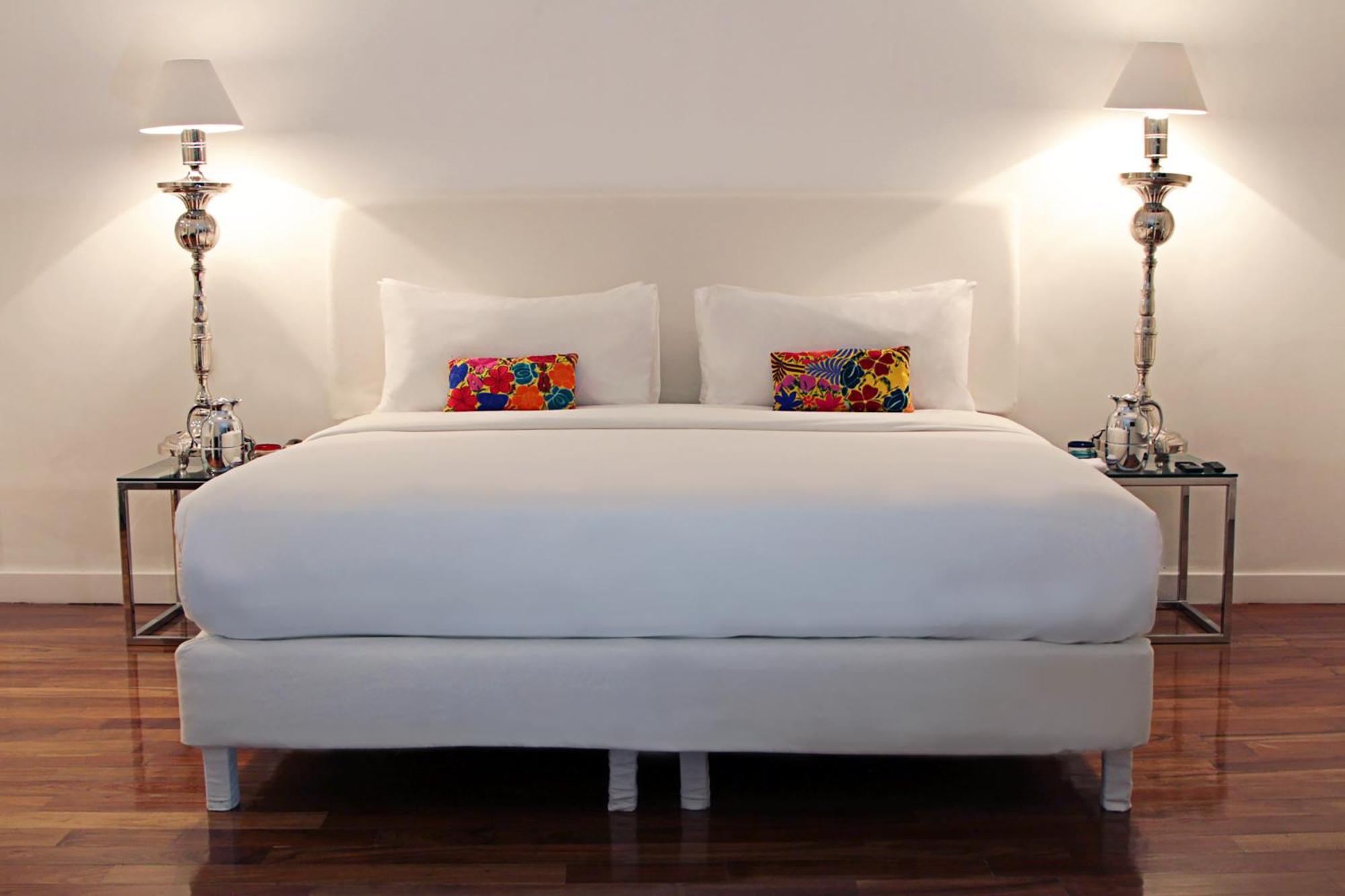 Hotel Palacio Julio 5*