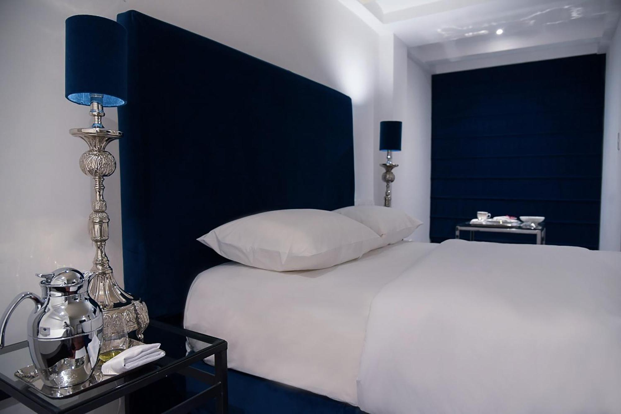 Palacio Julio Hotel 5*