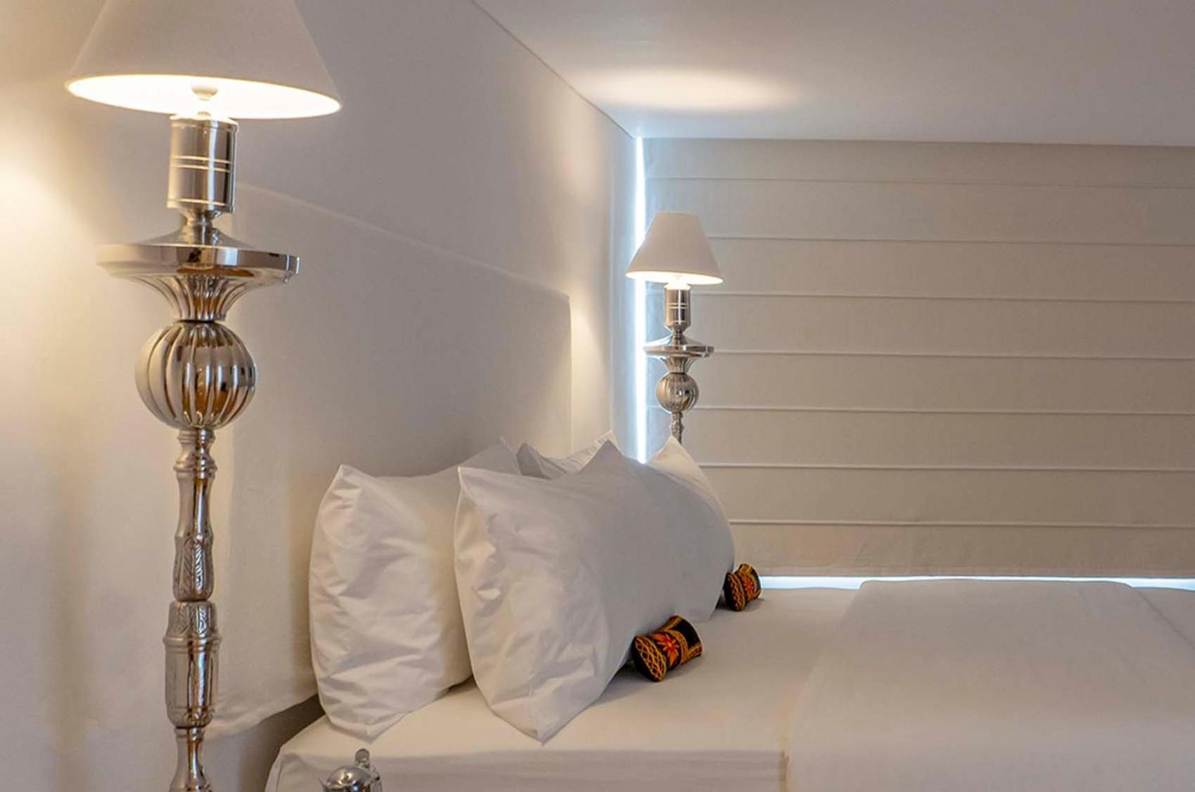 Hotel Palacio Julio 5*
