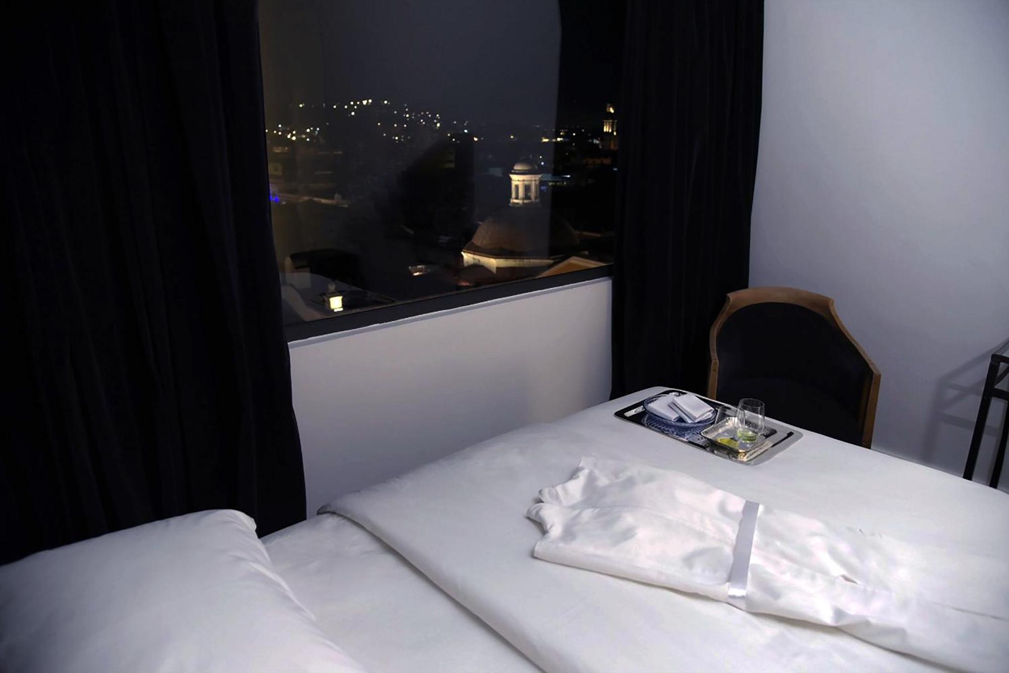 Hotel Palacio Julio