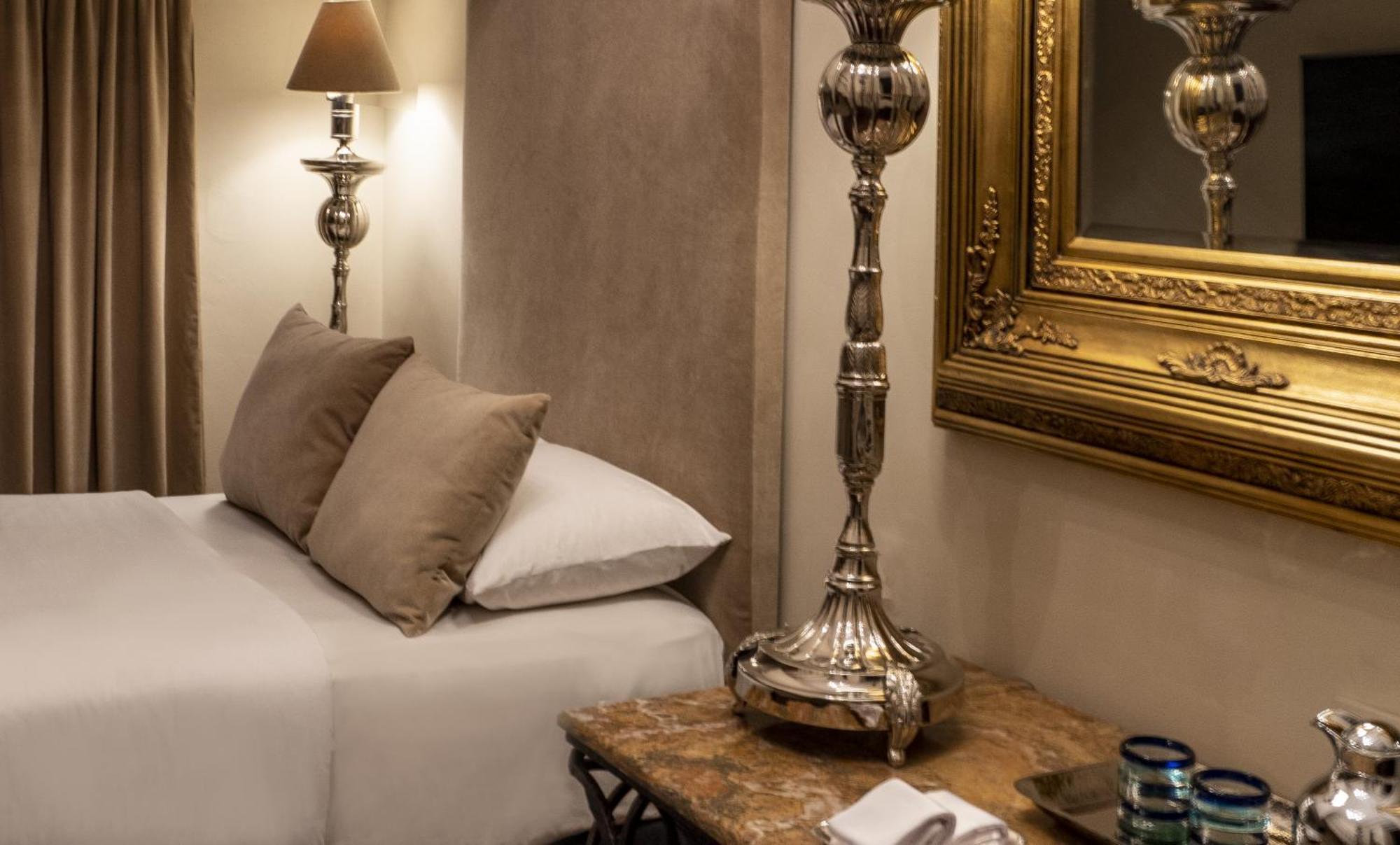 Palacio Julio Hotel Heroica Puebla de Zaragoza