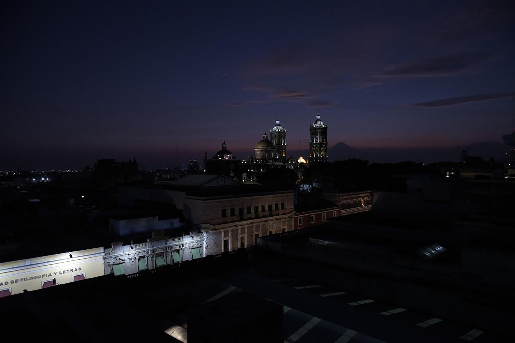 Hotel Palacio Julio