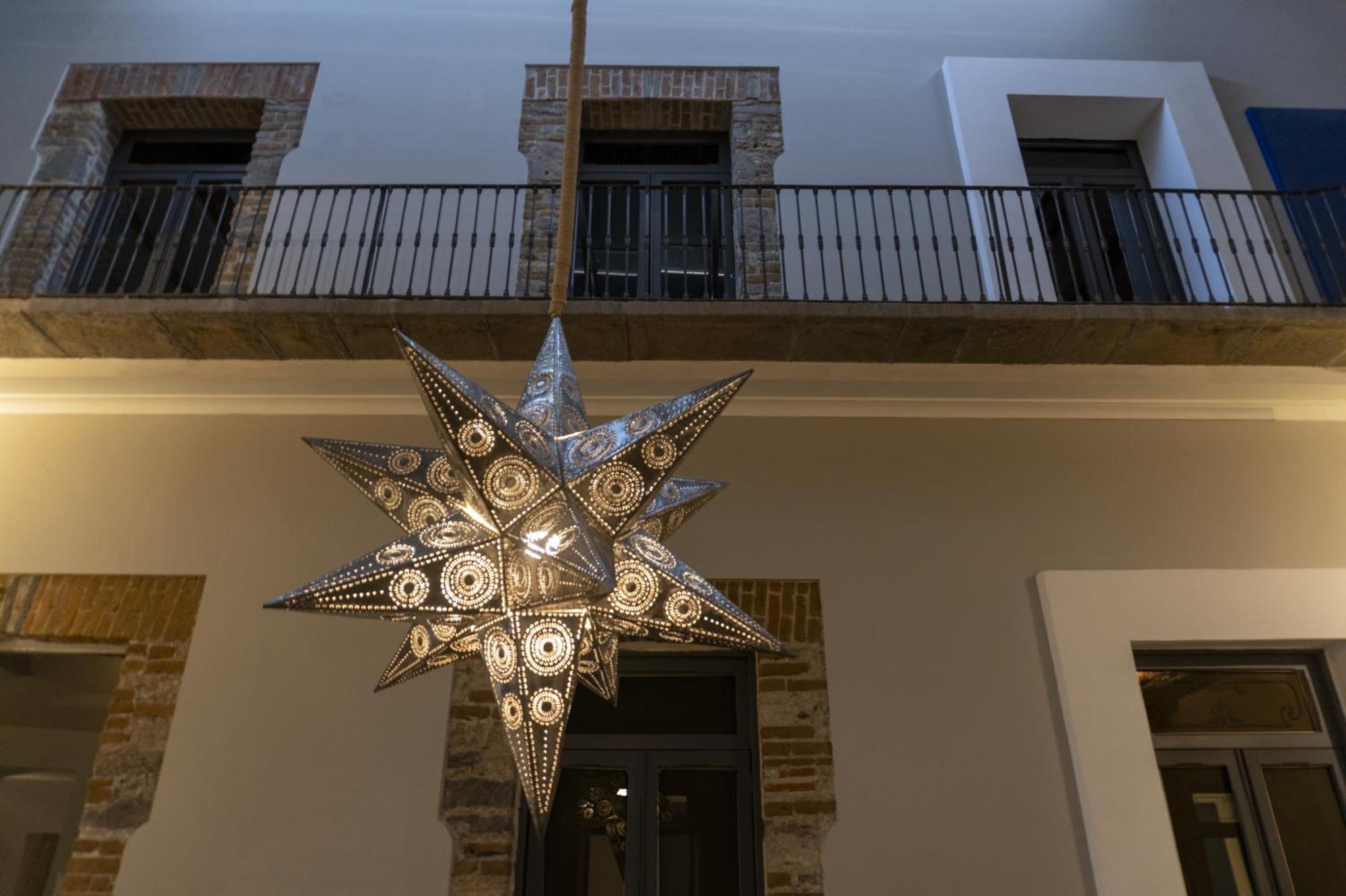 Palacio Julio 5*