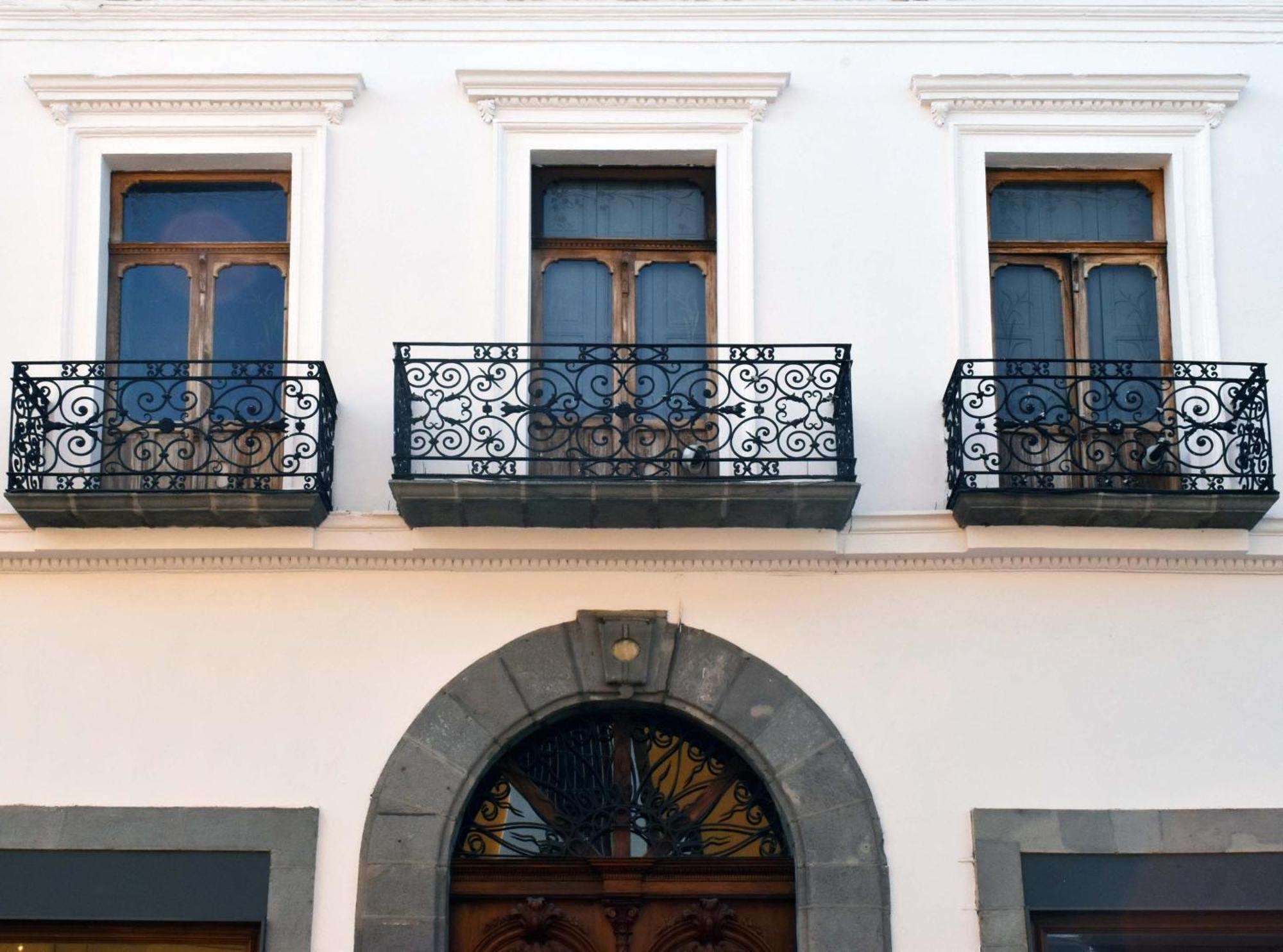 Palacio Julio
