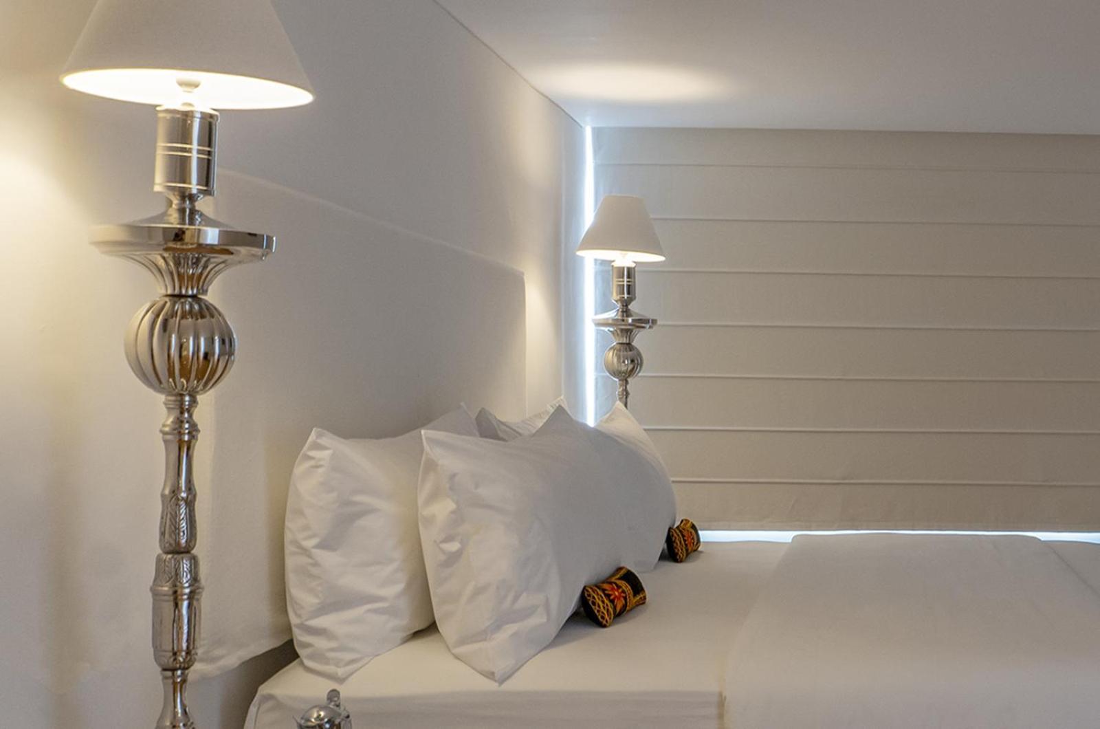Hotel Palacio Julio 5*