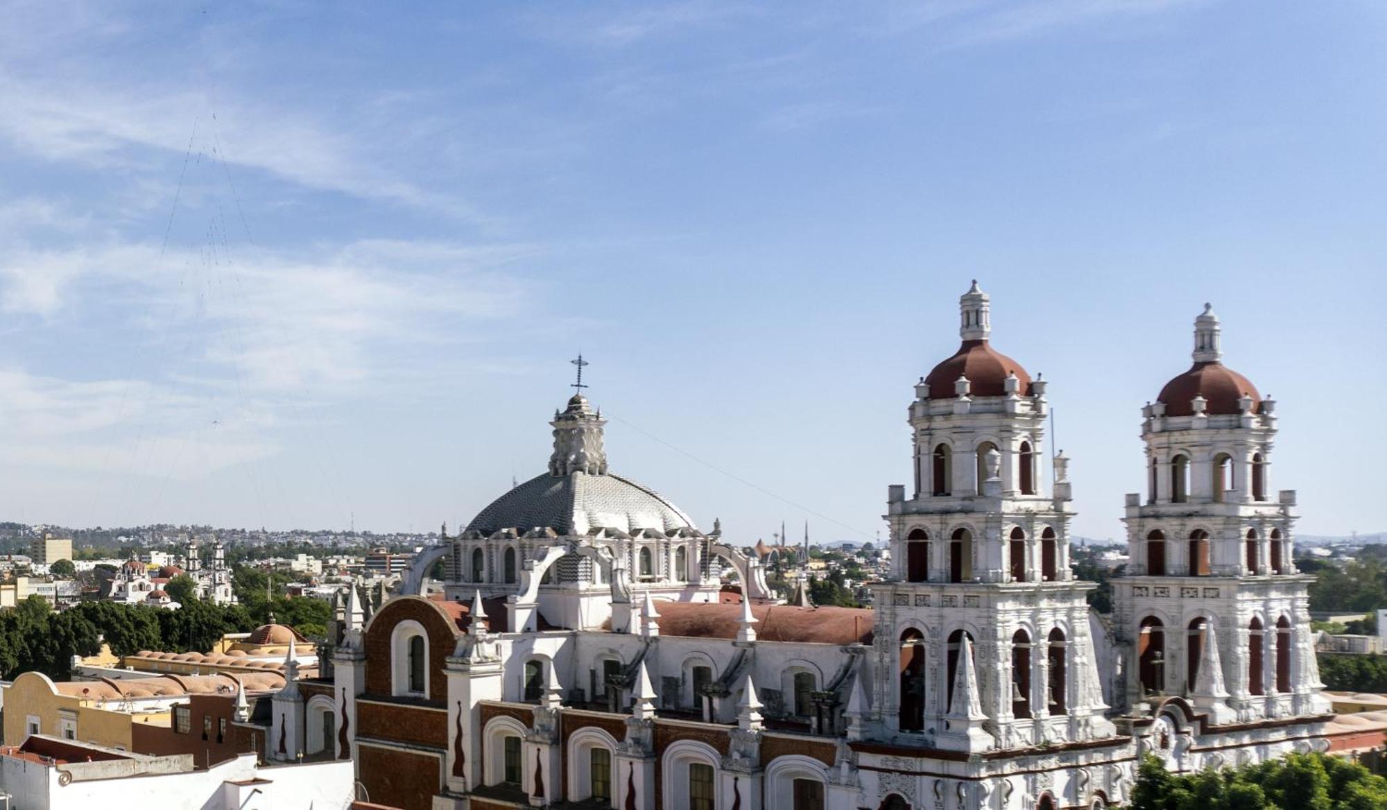 Hotel Palacio Julio