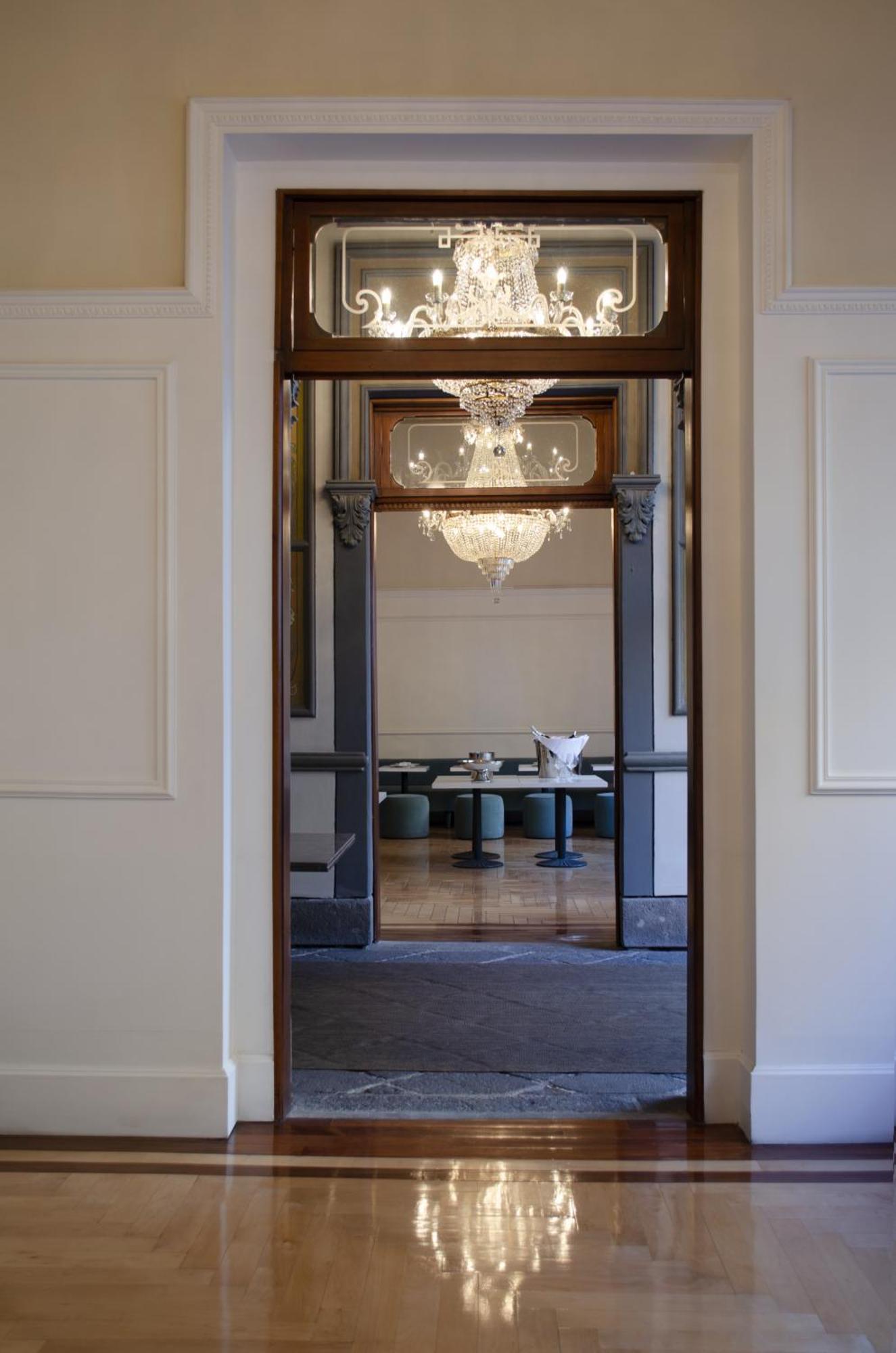 Hotel Palacio Julio 5*